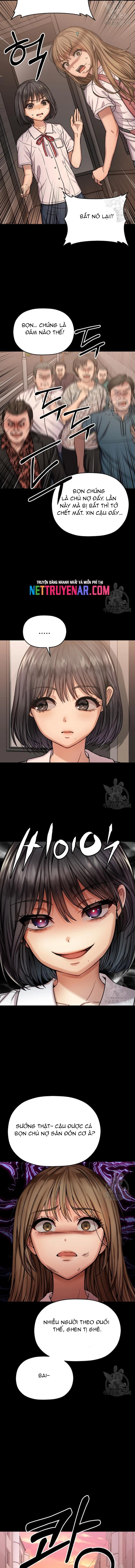 CạM BẫY TriệU Đô Chapter 20 - Trang 2