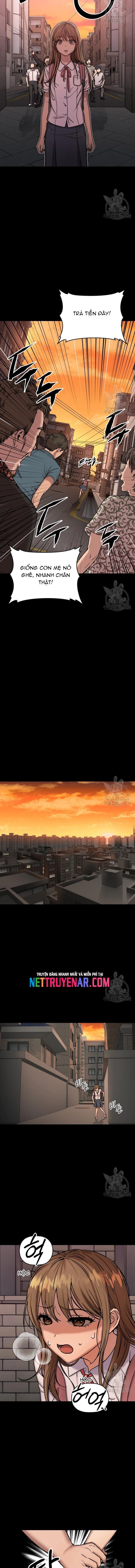 CạM BẫY TriệU Đô Chapter 20 - Trang 2