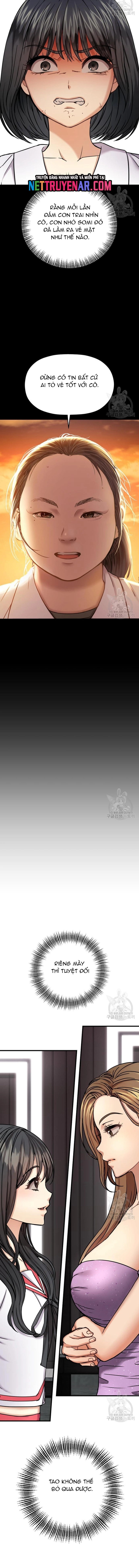 CạM BẫY TriệU Đô Chapter 20 - Trang 2