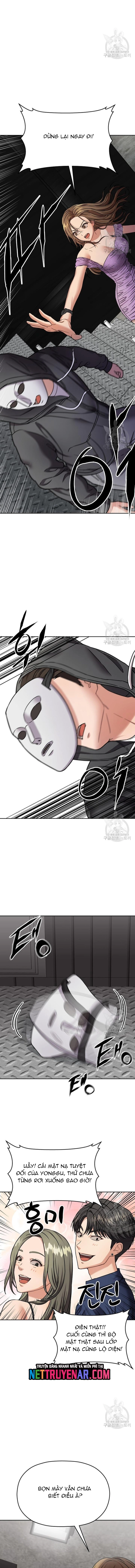 CạM BẫY TriệU Đô Chapter 20 - Trang 2