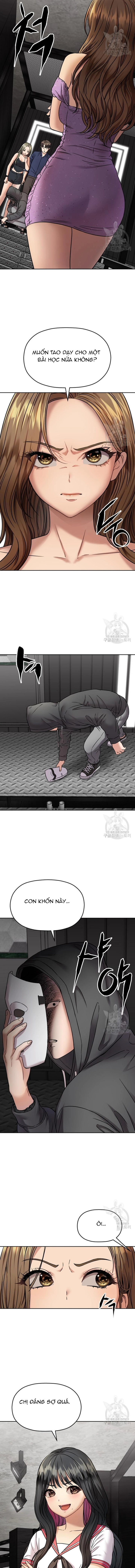 CạM BẫY TriệU Đô Chapter 20 - Trang 2