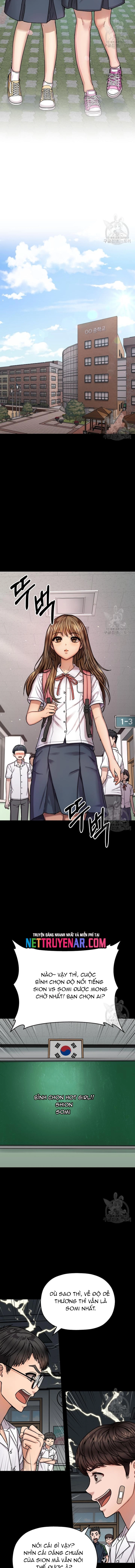 CạM BẫY TriệU Đô Chapter 20 - Trang 2