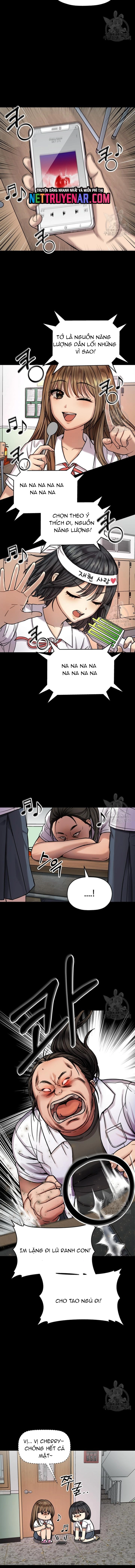 CạM BẫY TriệU Đô Chapter 20 - Trang 2