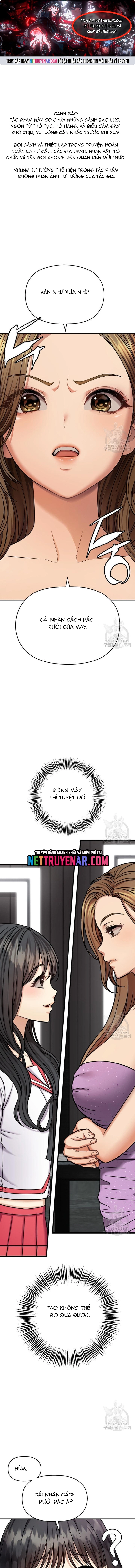 CạM BẫY TriệU Đô Chapter 21 - Trang 2