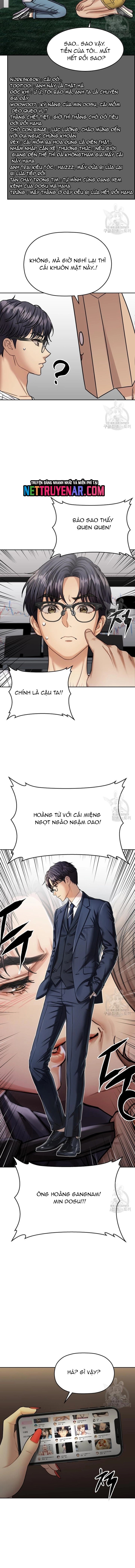 CạM BẫY TriệU Đô Chapter 21 - Trang 2