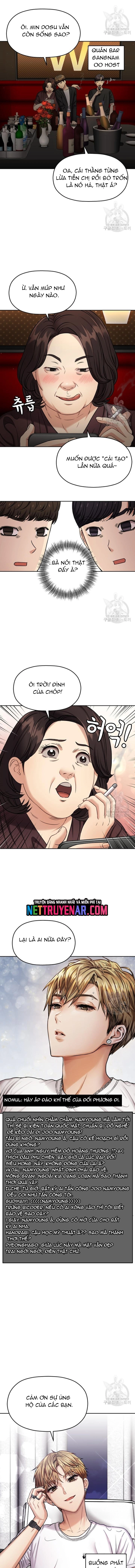 CạM BẫY TriệU Đô Chapter 21 - Trang 2