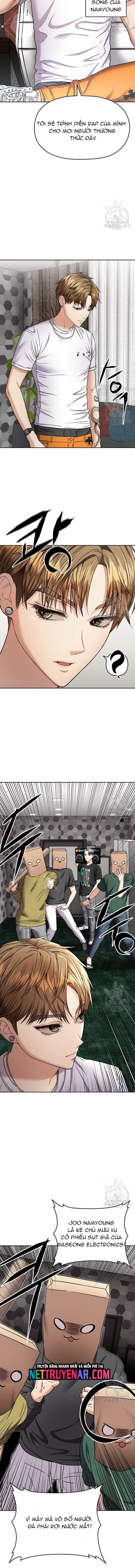 CạM BẫY TriệU Đô Chapter 21 - Trang 2