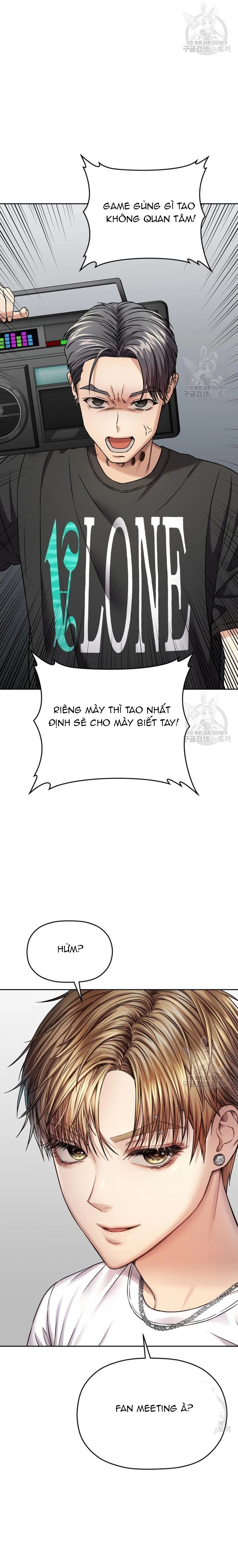 CạM BẫY TriệU Đô Chapter 21 - Trang 2