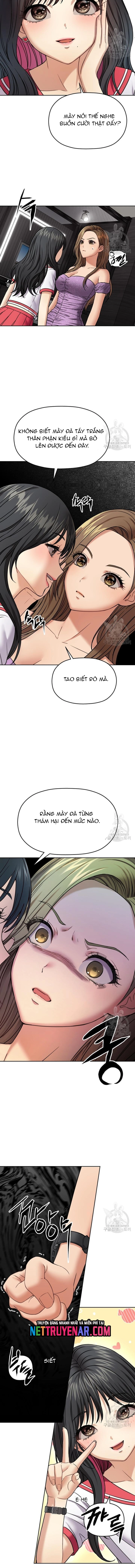 CạM BẫY TriệU Đô Chapter 21 - Trang 2