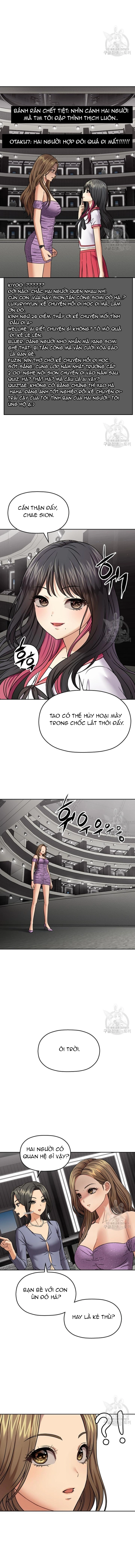 CạM BẫY TriệU Đô Chapter 21 - Trang 2