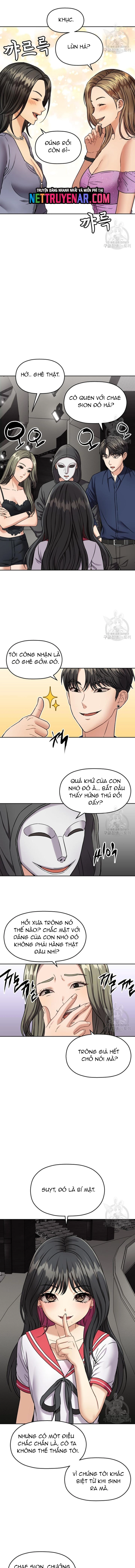 CạM BẫY TriệU Đô Chapter 21 - Trang 2