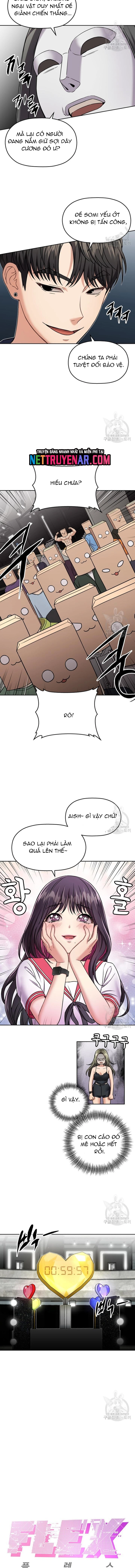 CạM BẫY TriệU Đô Chapter 21 - Trang 2