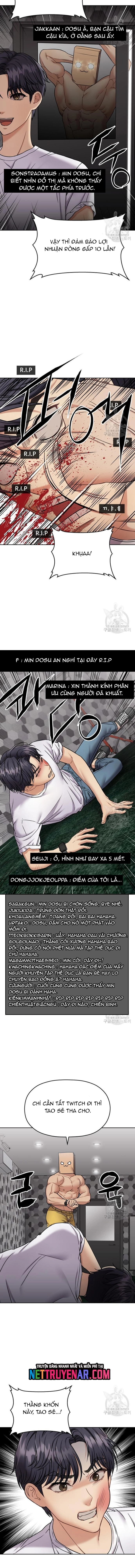 CạM BẫY TriệU Đô Chapter 21 - Trang 2