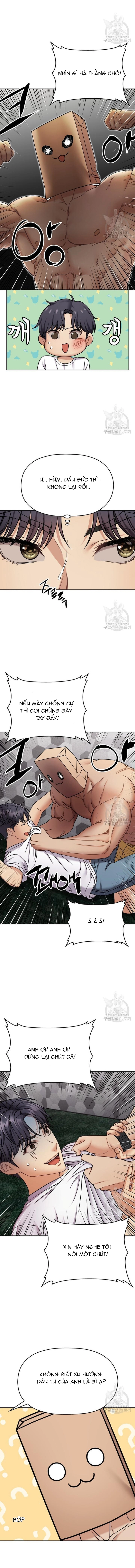 CạM BẫY TriệU Đô Chapter 21 - Trang 2