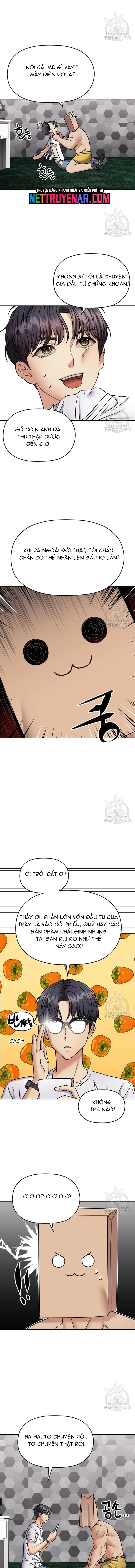 CạM BẫY TriệU Đô Chapter 21 - Trang 2