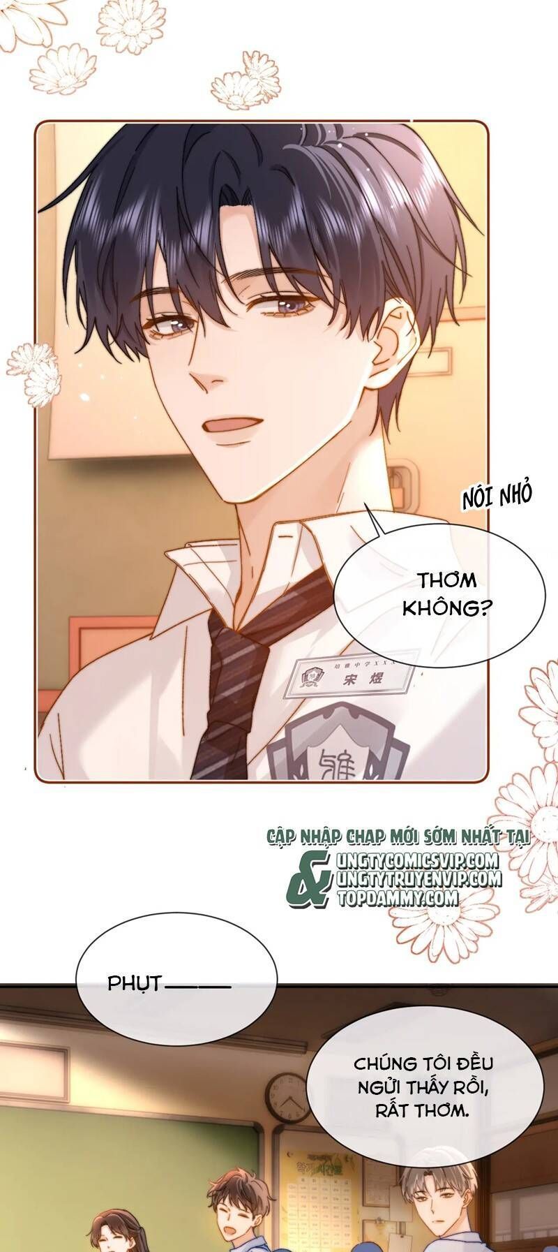 Chất Dị Ứng Đáng Yêu Chapter 21.5 - Trang 2