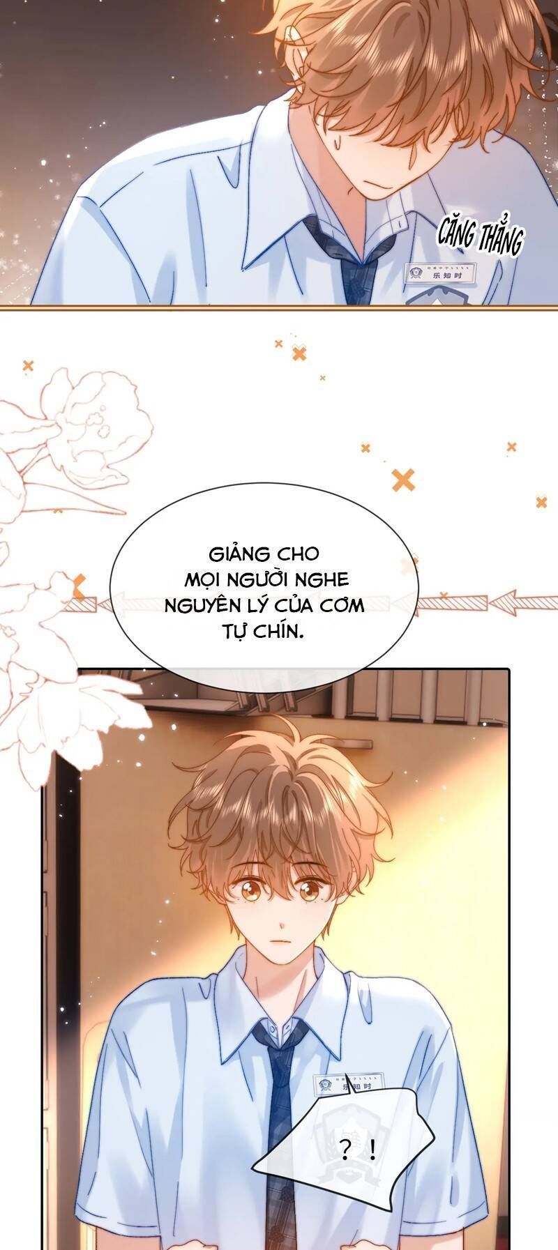 Chất Dị Ứng Đáng Yêu Chapter 21.5 - Trang 2