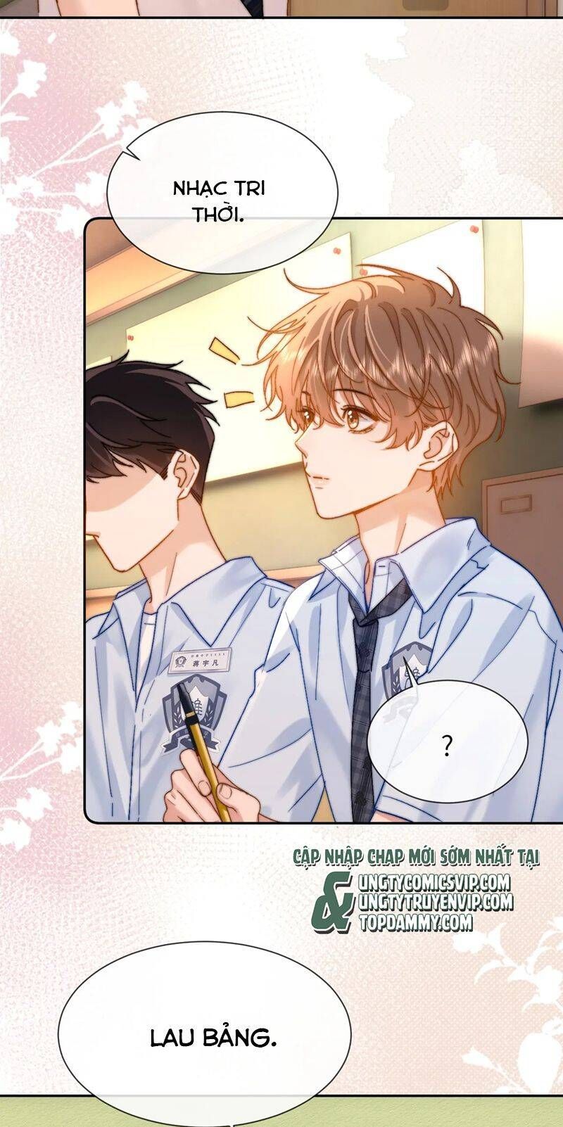 Chất Dị Ứng Đáng Yêu Chapter 22.2 - Trang 2