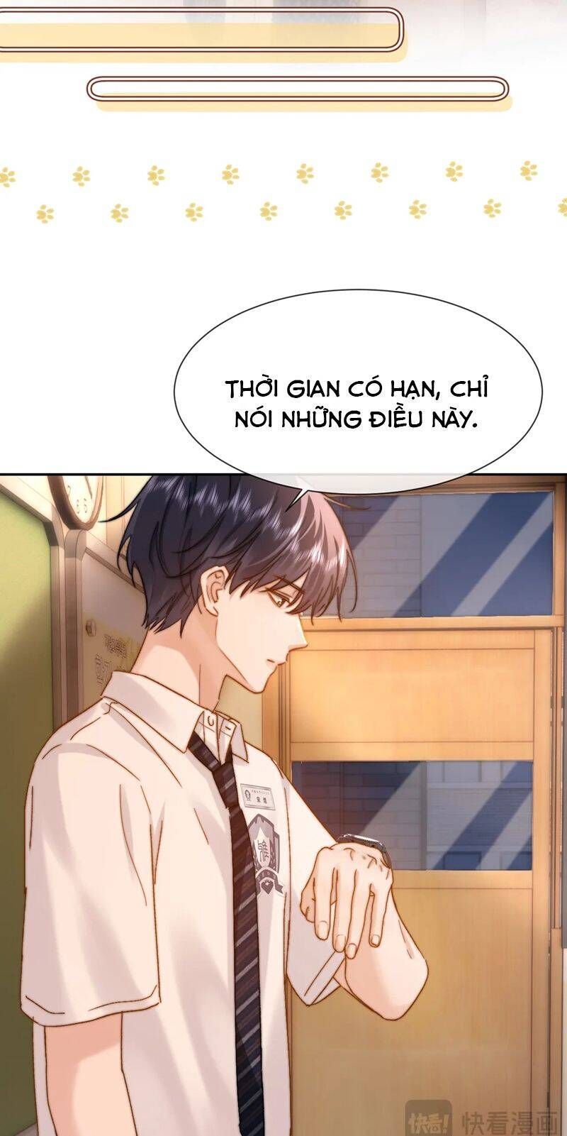 Chất Dị Ứng Đáng Yêu Chapter 22.3 - Trang 2
