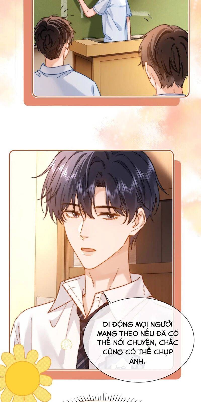 Chất Dị Ứng Đáng Yêu Chapter 22.3 - Trang 2