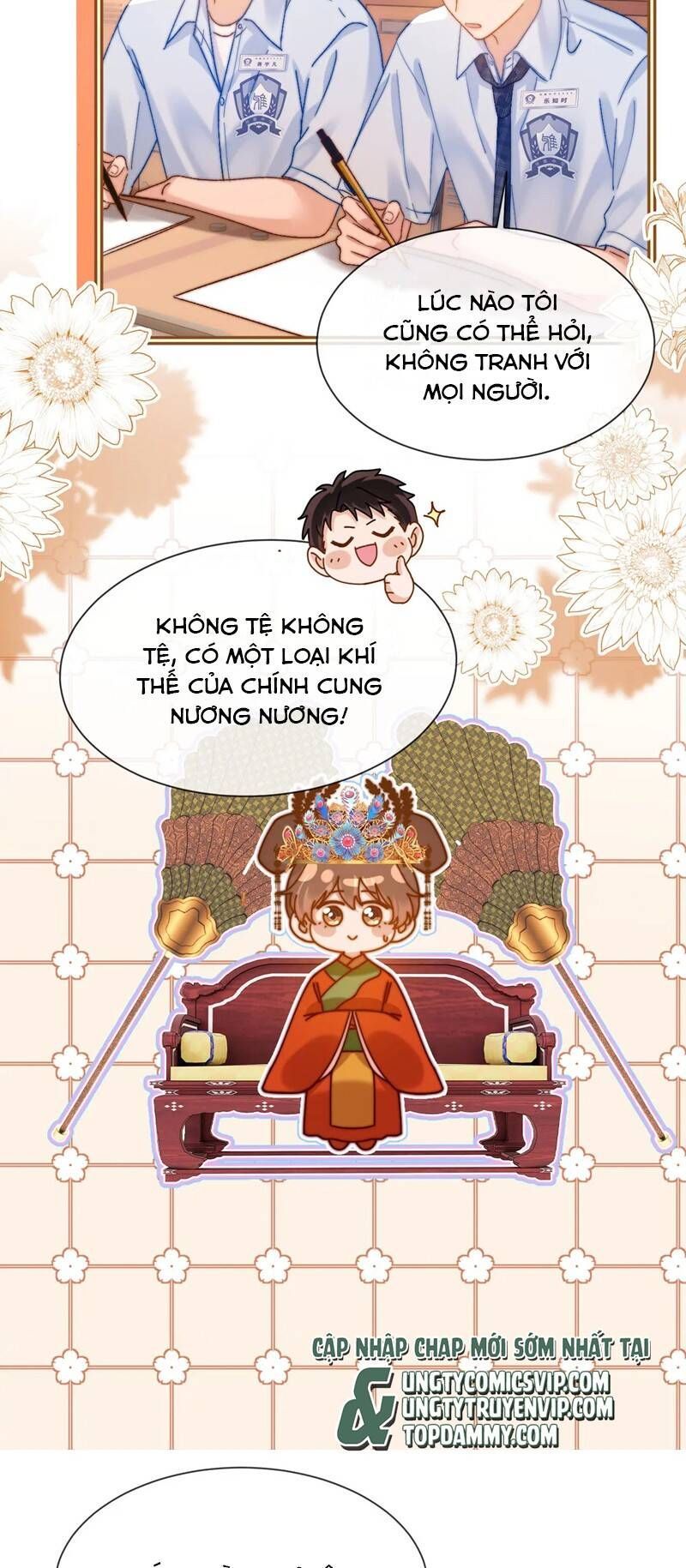 Chất Dị Ứng Đáng Yêu Chapter 23.2 - Trang 2