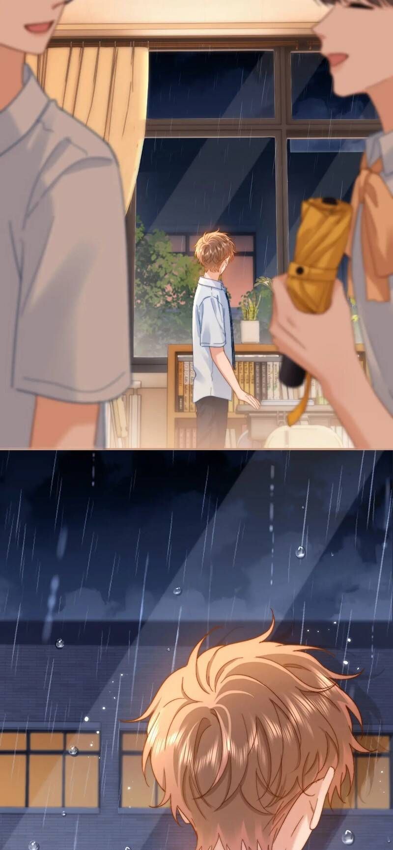 Chất Dị Ứng Đáng Yêu Chapter 23.2 - Trang 2