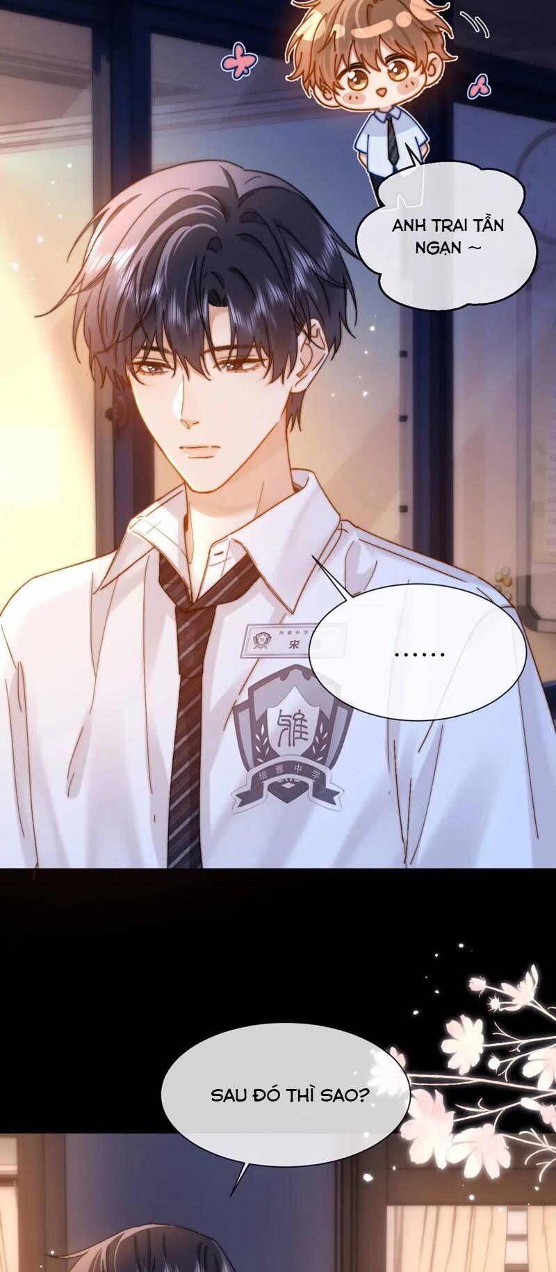 Chất Dị Ứng Đáng Yêu Chapter 23.2 - Trang 2