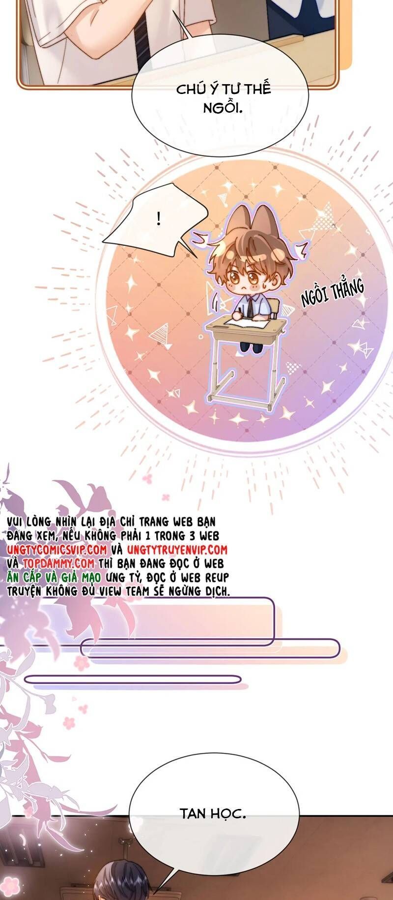 Chất Dị Ứng Đáng Yêu Chapter 23.3 - Trang 2