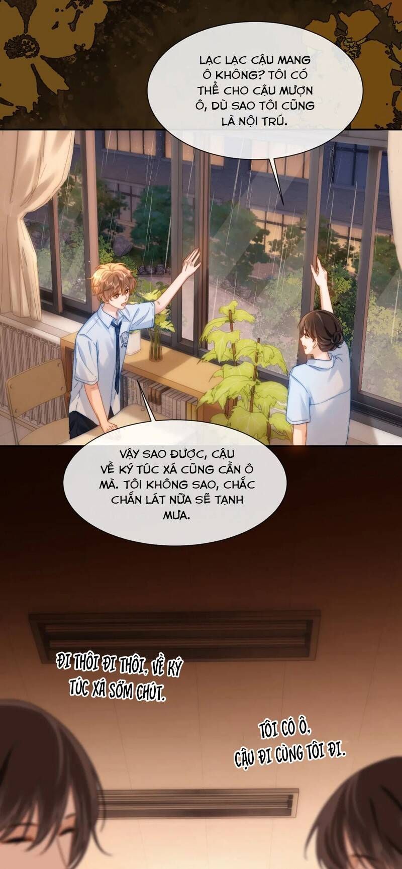 Chất Dị Ứng Đáng Yêu Chapter 23.3 - Trang 2