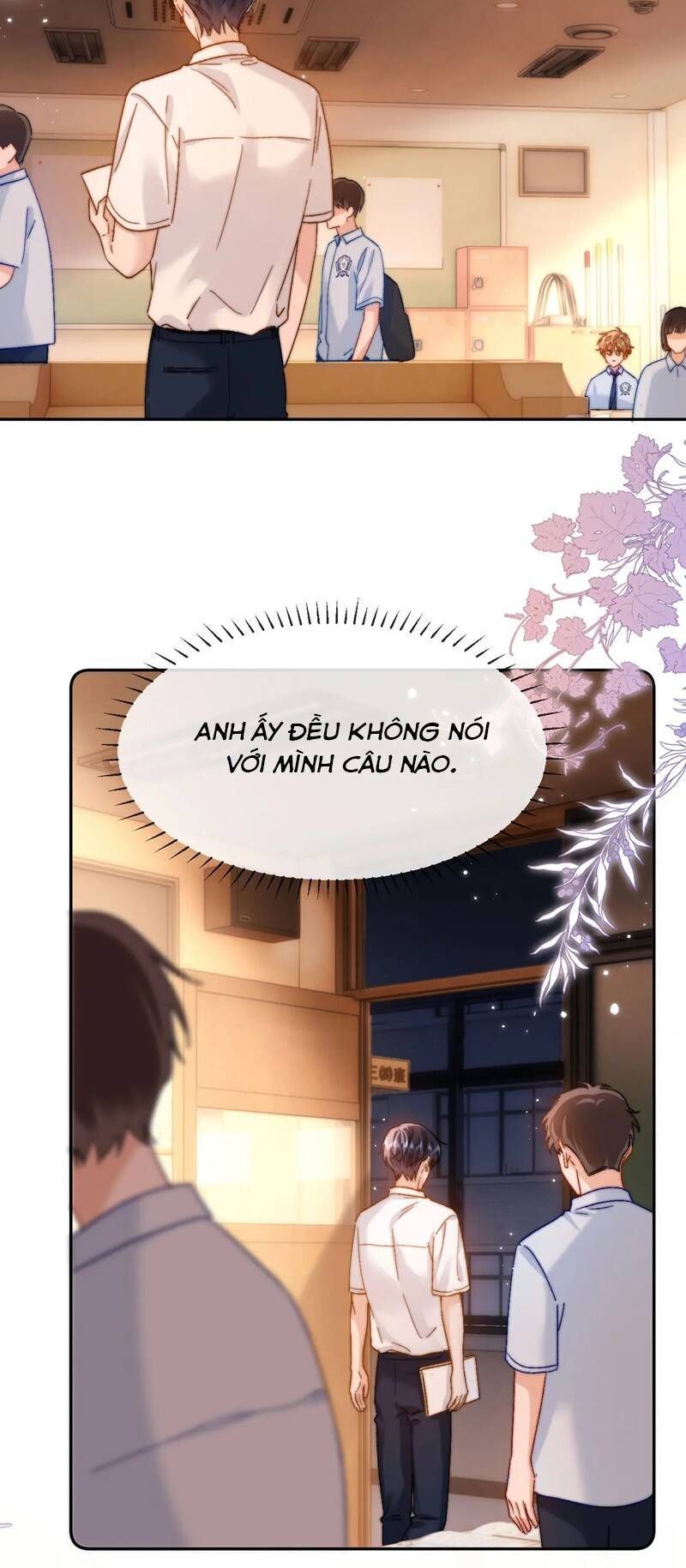 Chất Dị Ứng Đáng Yêu Chapter 23.5 - Trang 2