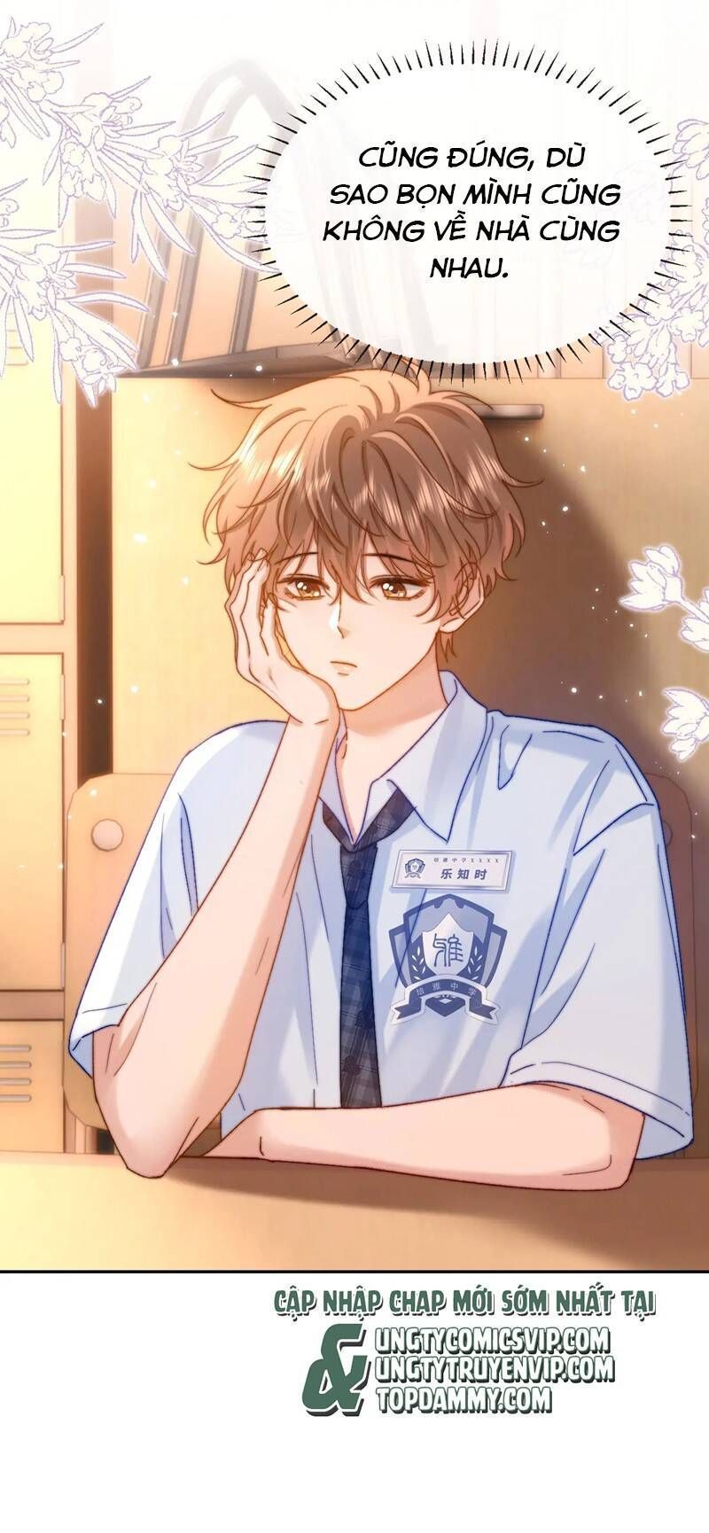 Chất Dị Ứng Đáng Yêu Chapter 23.5 - Trang 2