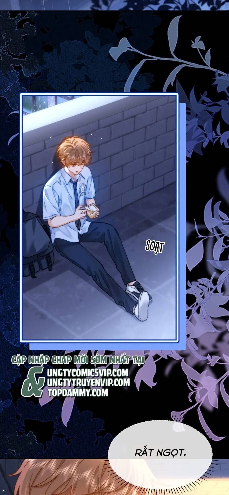 Chất Dị Ứng Đáng Yêu Chapter 23.5 - Trang 2