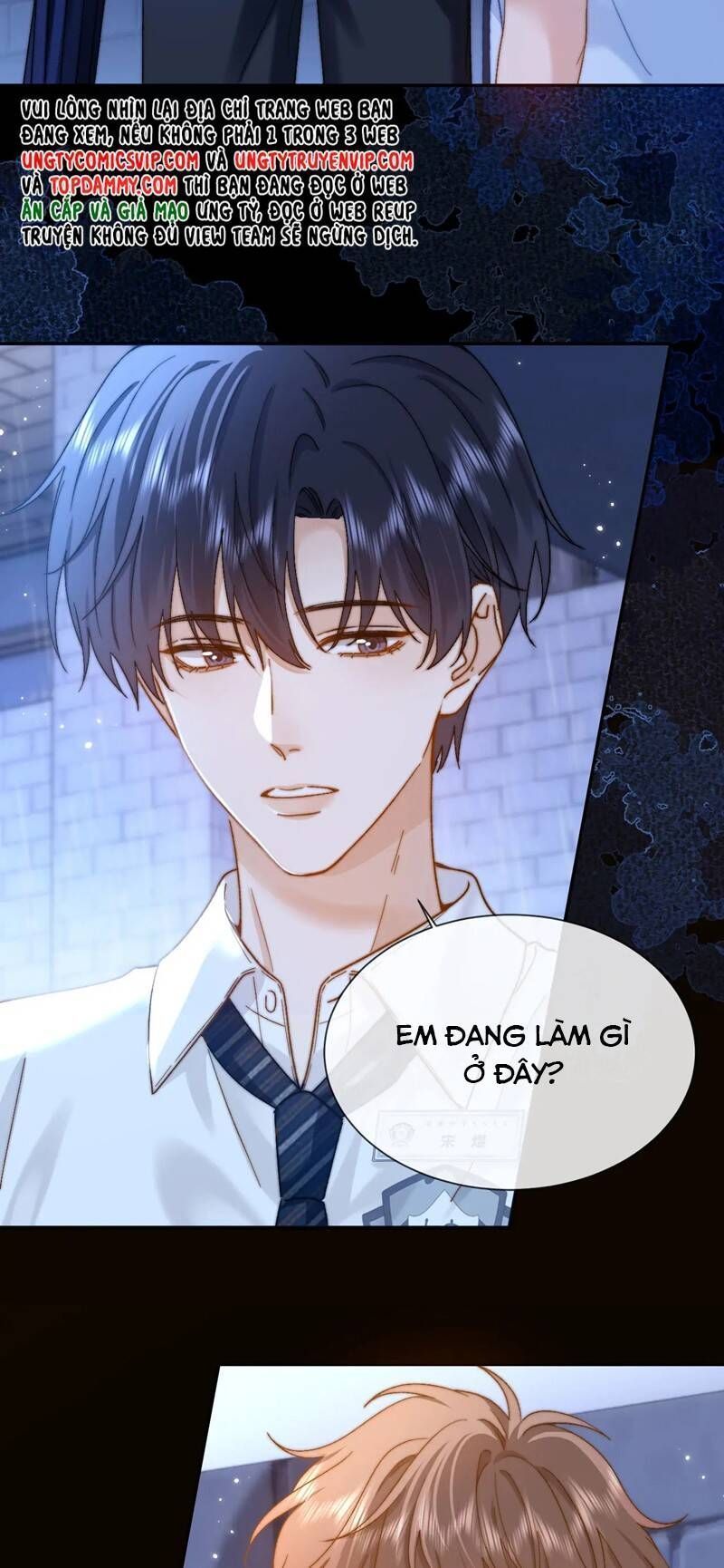 Chất Dị Ứng Đáng Yêu Chapter 23.5 - Trang 2