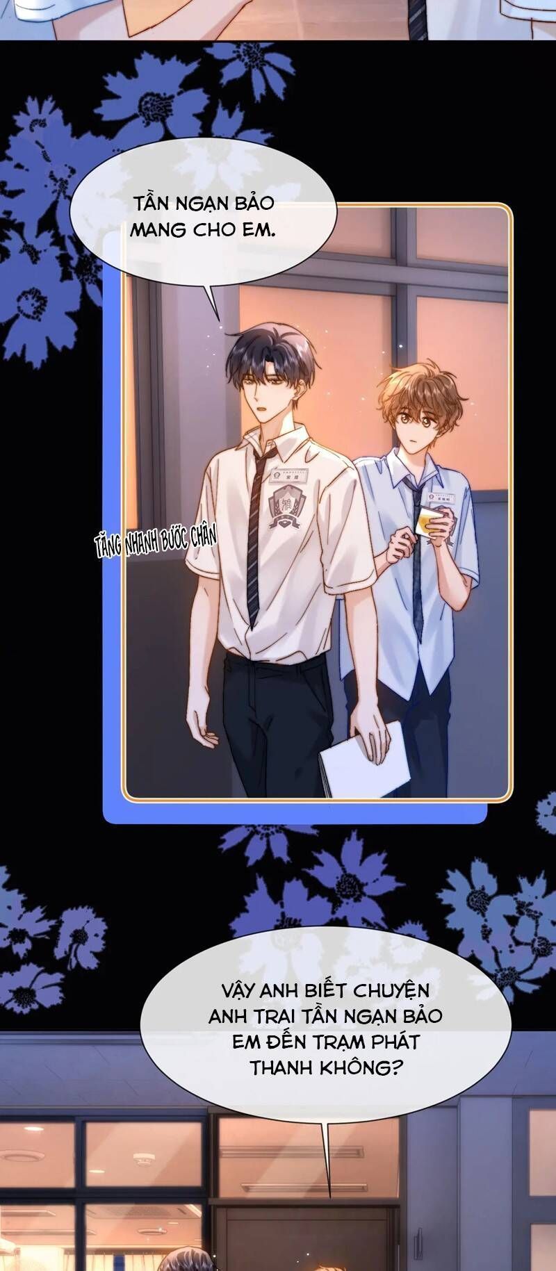 Chất Dị Ứng Đáng Yêu Chapter 23.5 - Trang 2