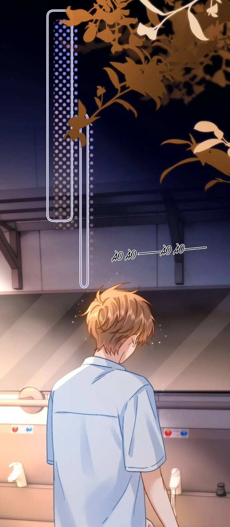 Chất Dị Ứng Đáng Yêu Chapter 23.6 - Trang 2