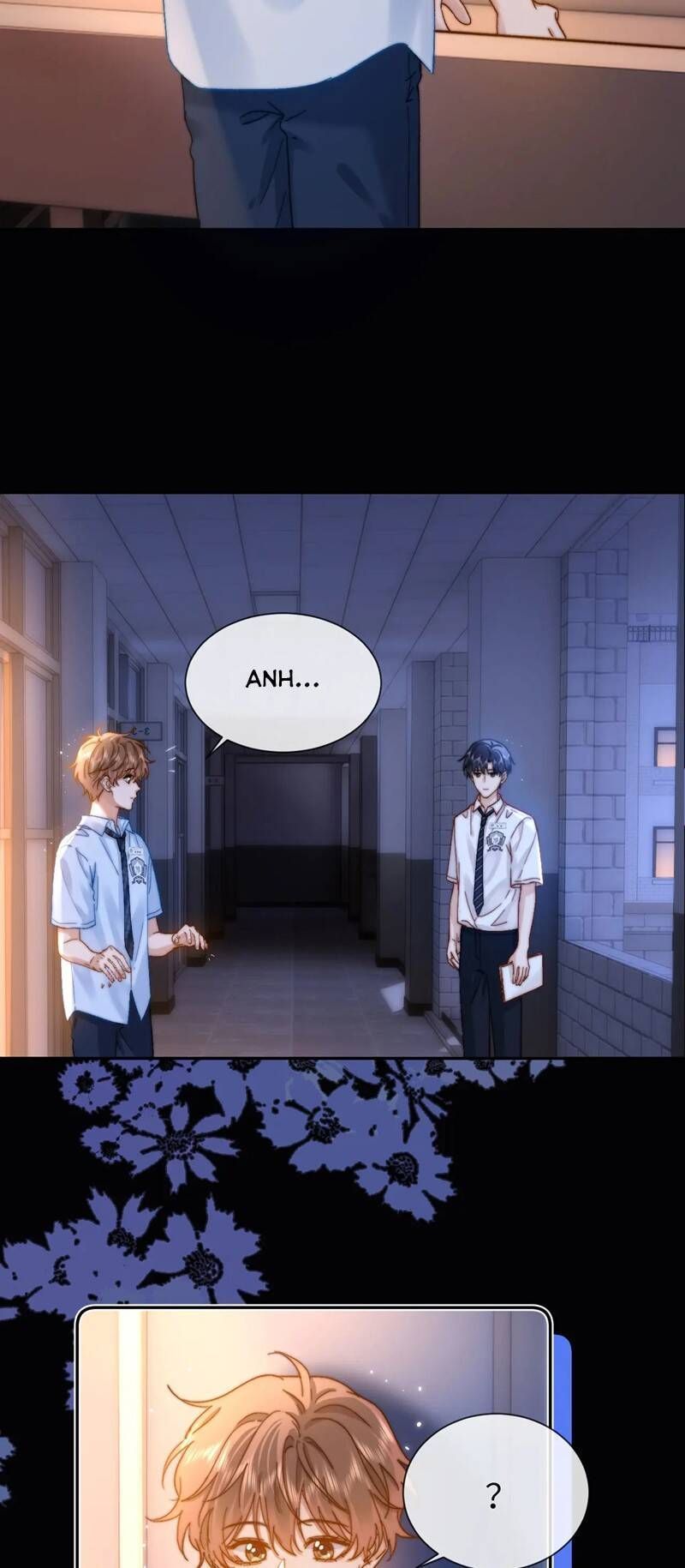 Chất Dị Ứng Đáng Yêu Chapter 23.6 - Trang 2