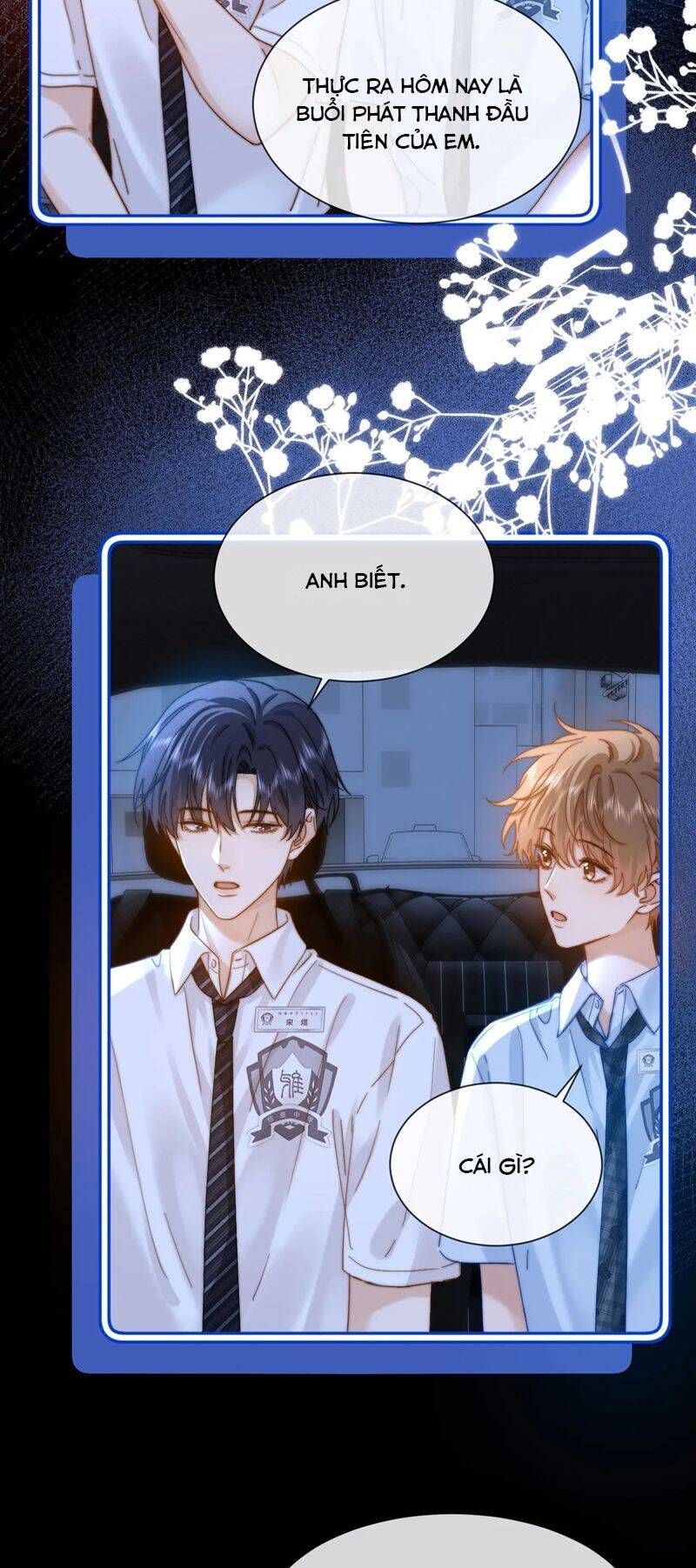 Chất Dị Ứng Đáng Yêu Chapter 24.2 - Trang 2