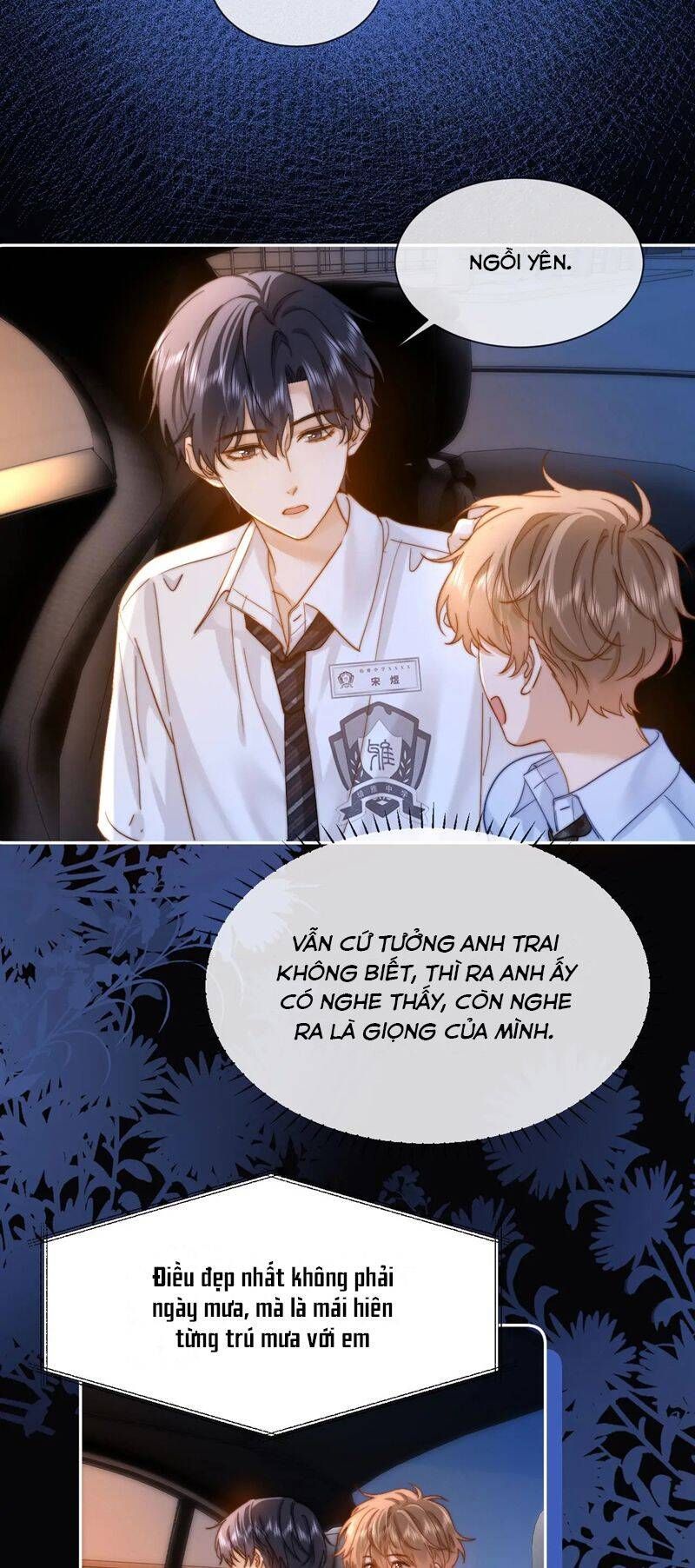 Chất Dị Ứng Đáng Yêu Chapter 24.2 - Trang 2