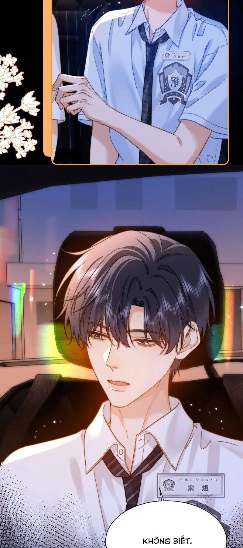 Chất Dị Ứng Đáng Yêu Chapter 24.2 - Trang 2