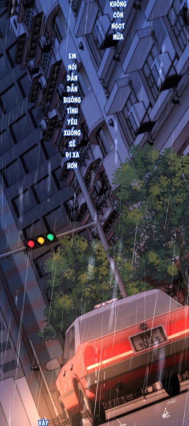 Chất Dị Ứng Đáng Yêu Chapter 24.2 - Trang 2