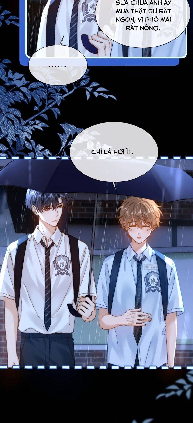 Chất Dị Ứng Đáng Yêu Chapter 24.2 - Trang 2