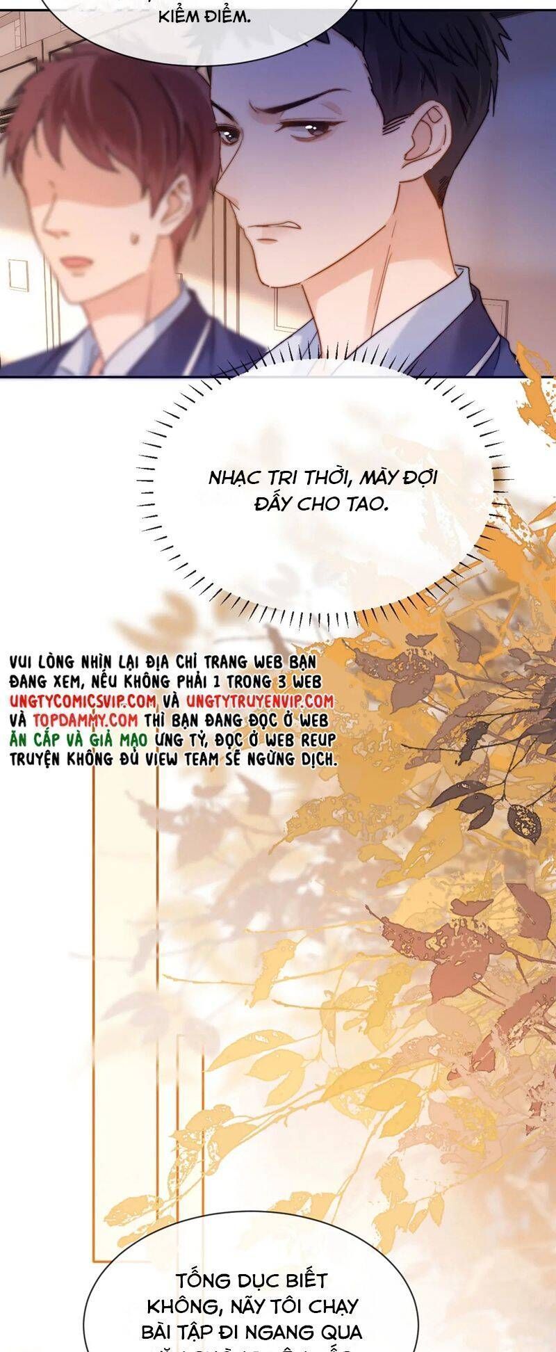 Chất Dị Ứng Đáng Yêu Chapter 36.9 - Trang 2