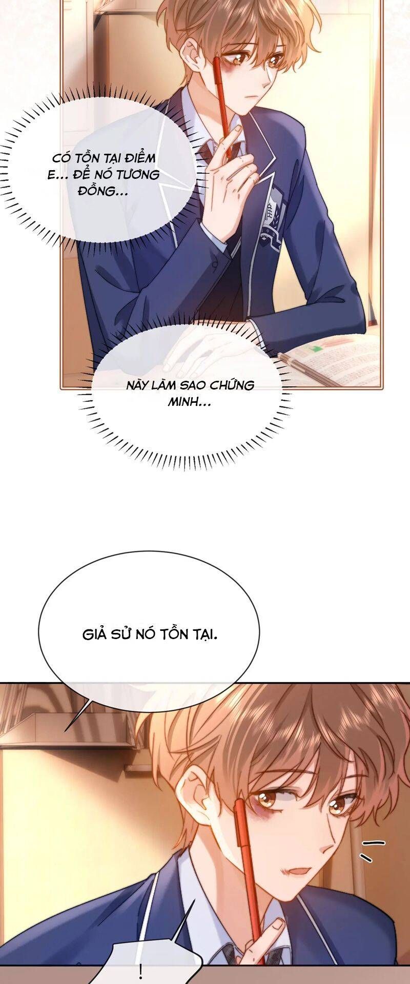 Chất Dị Ứng Đáng Yêu Chapter 36.9 - Trang 2