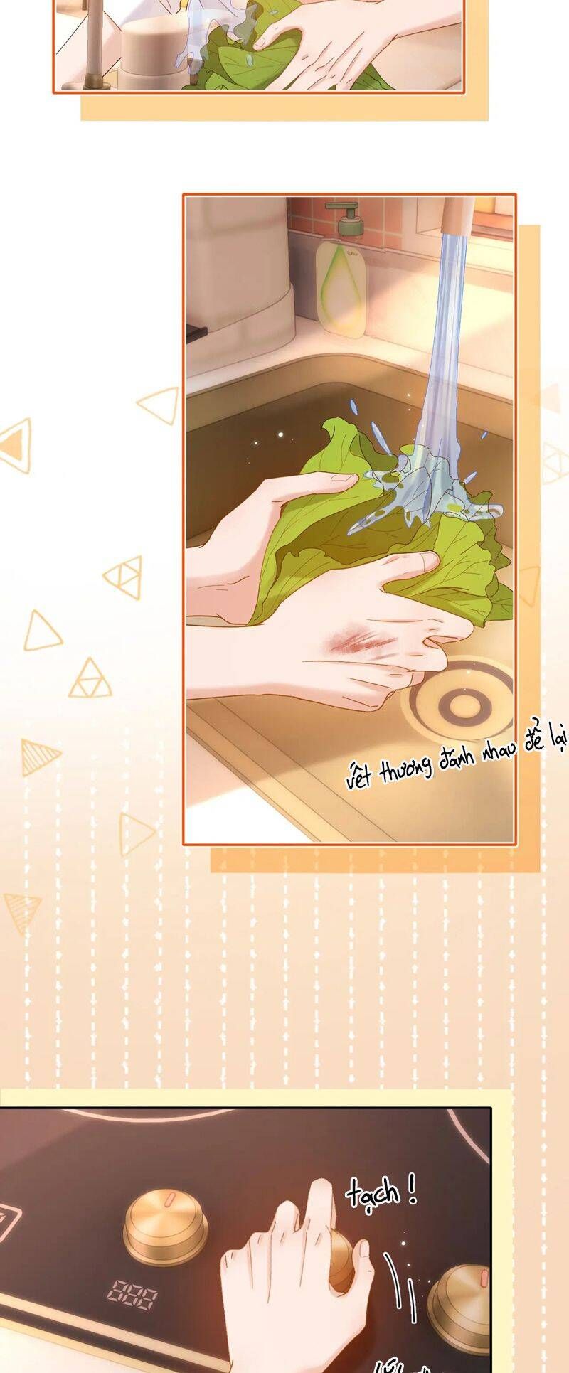 Chất Dị Ứng Đáng Yêu Chapter 37.1 - Trang 2