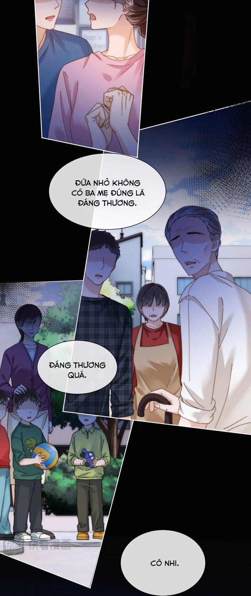 Chất Dị Ứng Đáng Yêu Chapter 39.2 - Trang 2