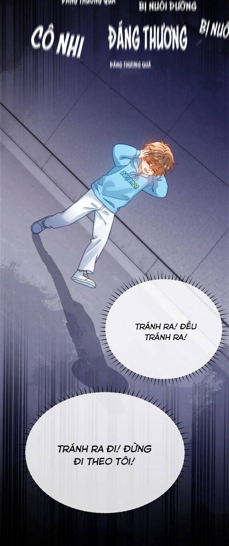 Chất Dị Ứng Đáng Yêu Chapter 39.2 - Trang 2