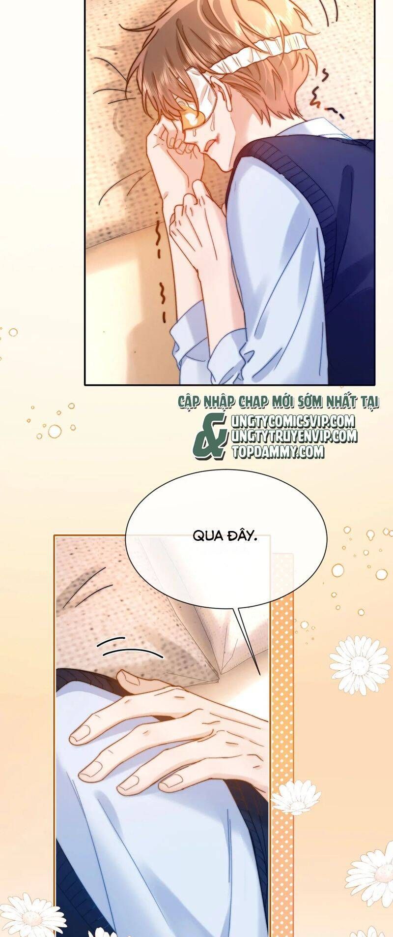 Chất Dị Ứng Đáng Yêu Chapter 39.2 - Trang 2