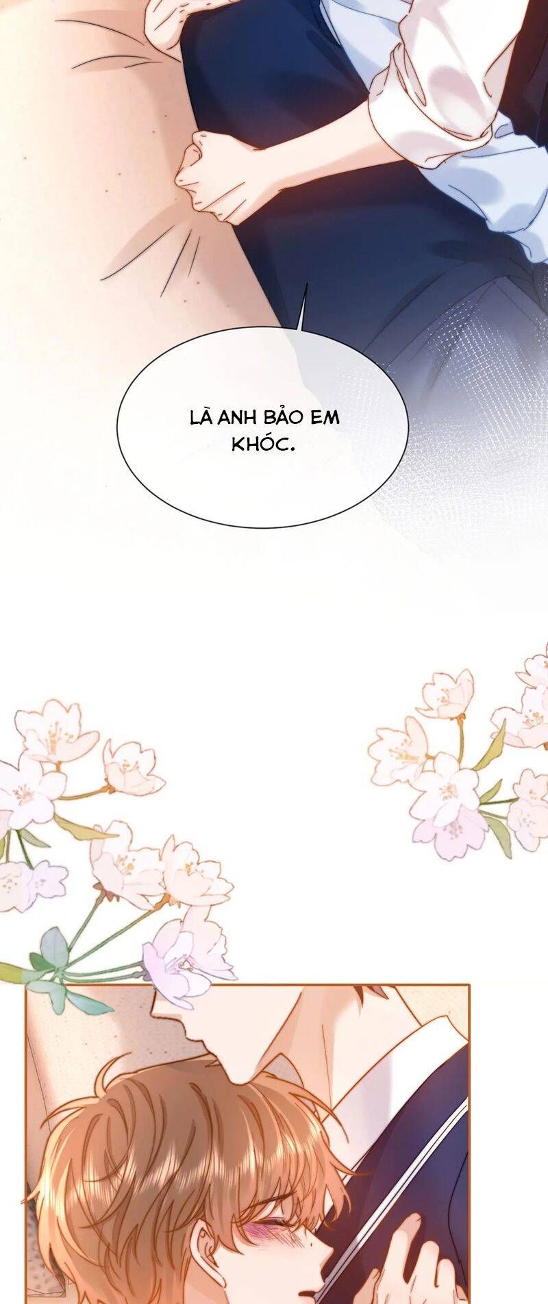 Chất Dị Ứng Đáng Yêu Chapter 39.2 - Trang 2