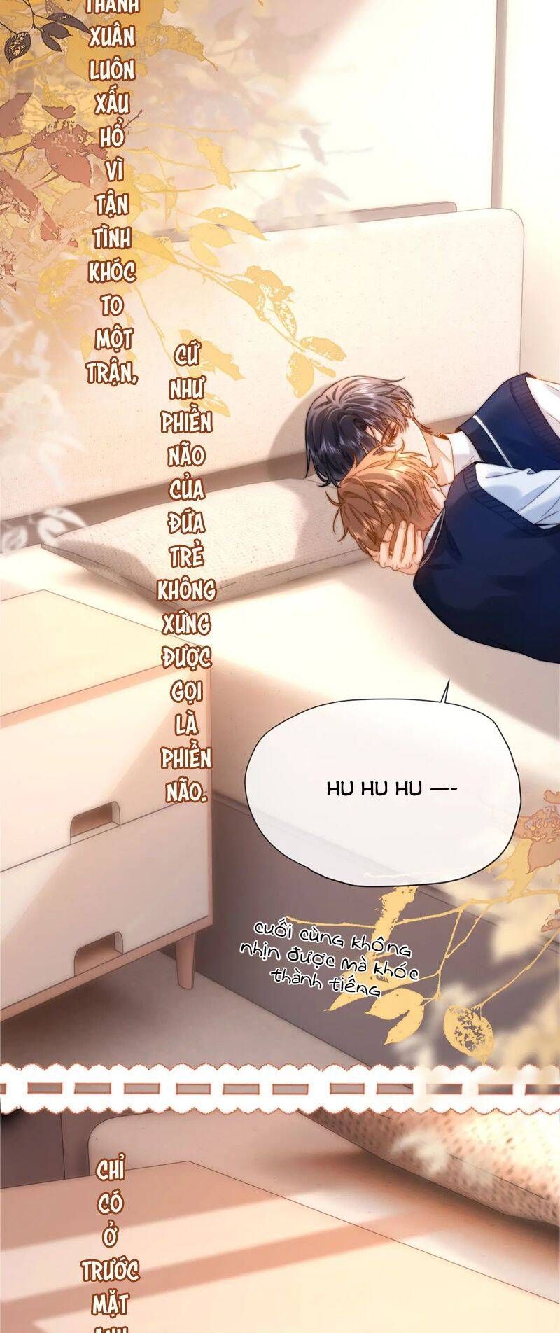 Chất Dị Ứng Đáng Yêu Chapter 39.2 - Trang 2
