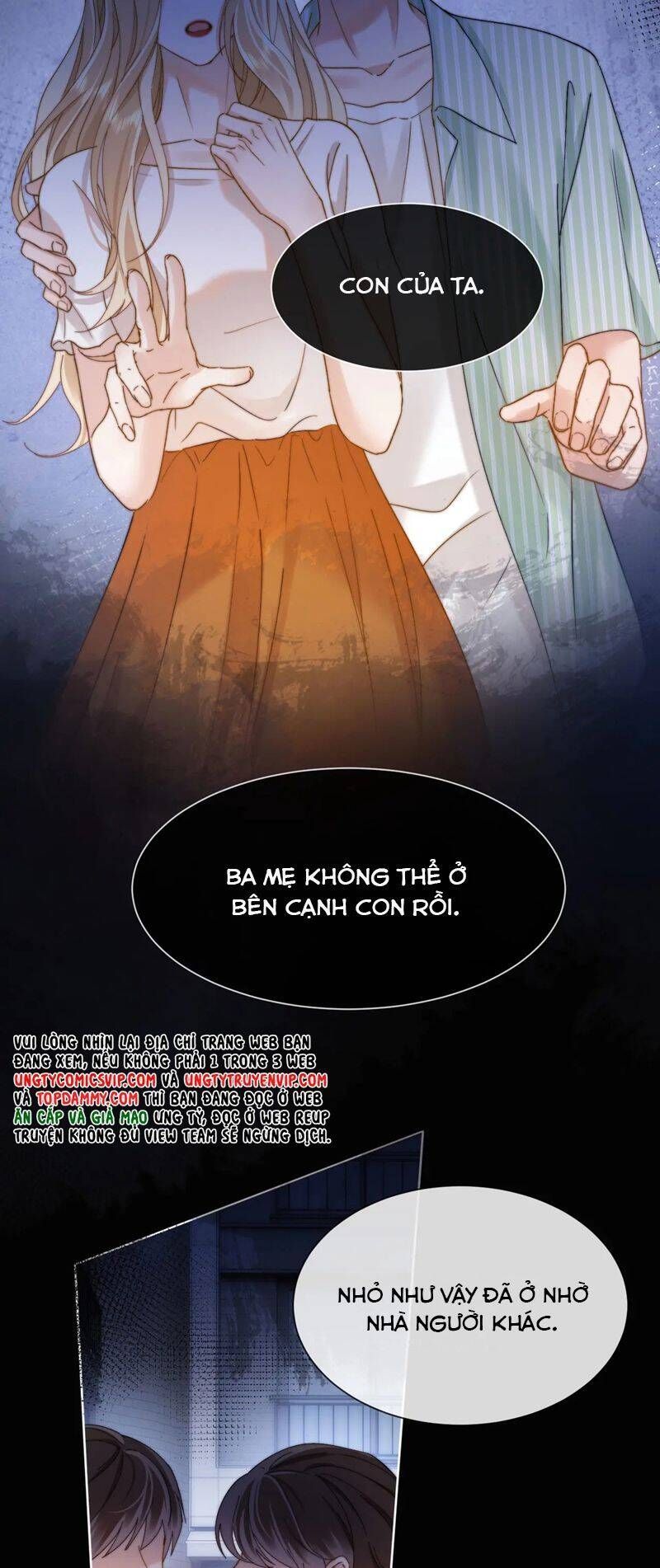 Chất Dị Ứng Đáng Yêu Chapter 39.3 - Trang 2